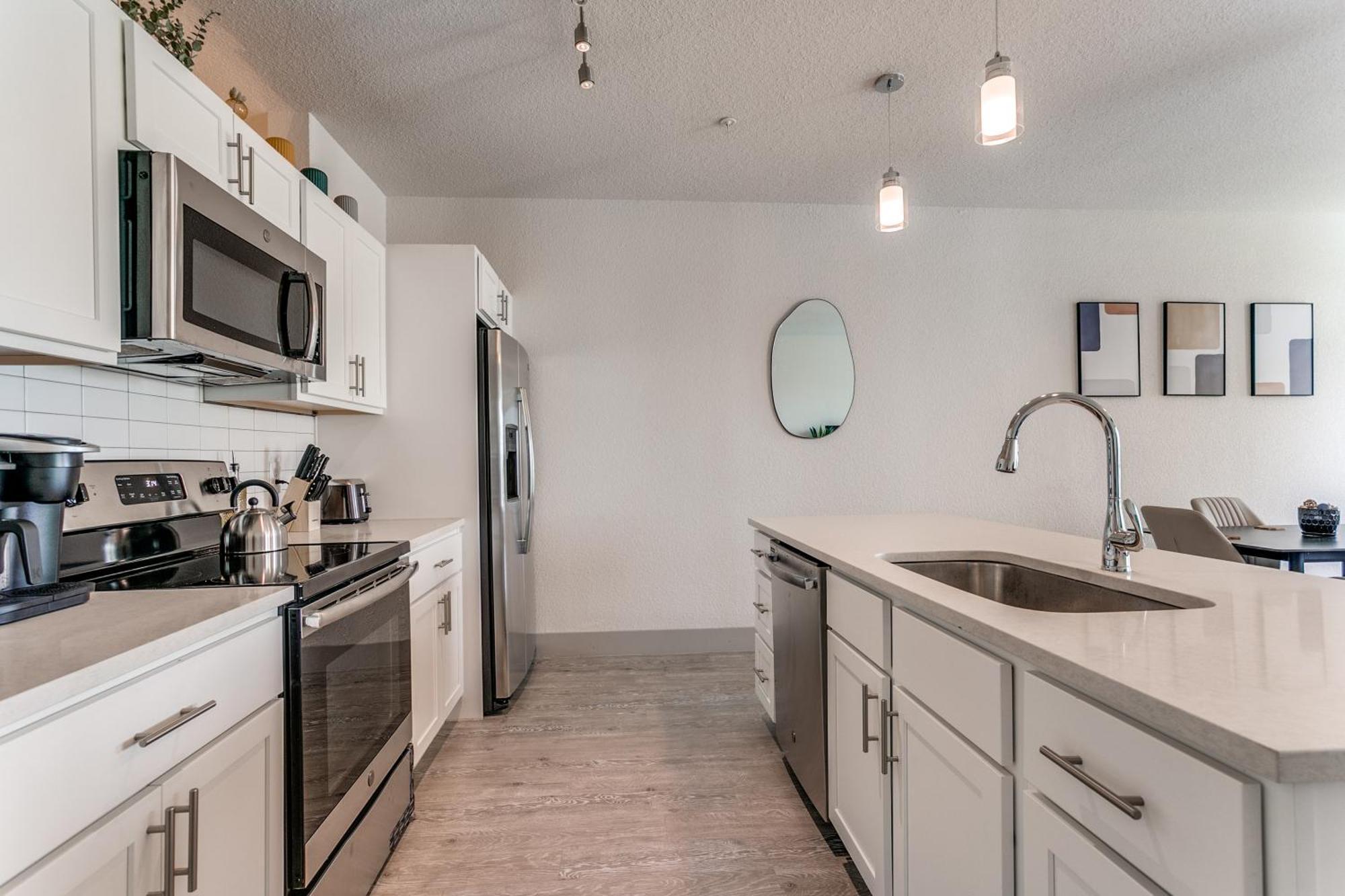 Stylish Riverview Condo On The Riverwalk #1441 San Antonio Exterior foto